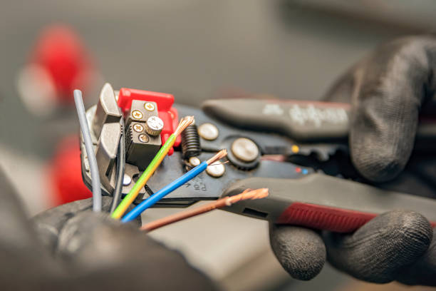 Best Local Electrician Companies  in Oakley, UT