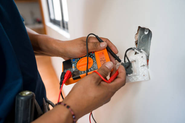 Best Electrical Upgrades for Homes  in Oakley, UT