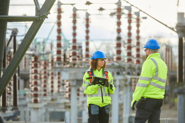 Best Electrical Contractors for Businesses  in Oakley, UT