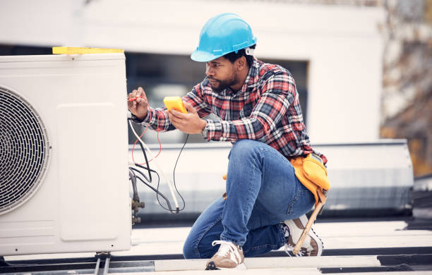 Best Residential Electrician Services  in Oakley, UT