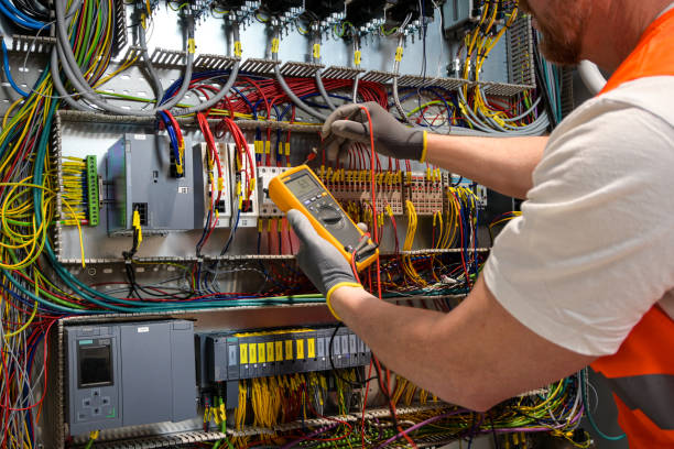 Best Electrical Outlet Repair  in Oakley, UT