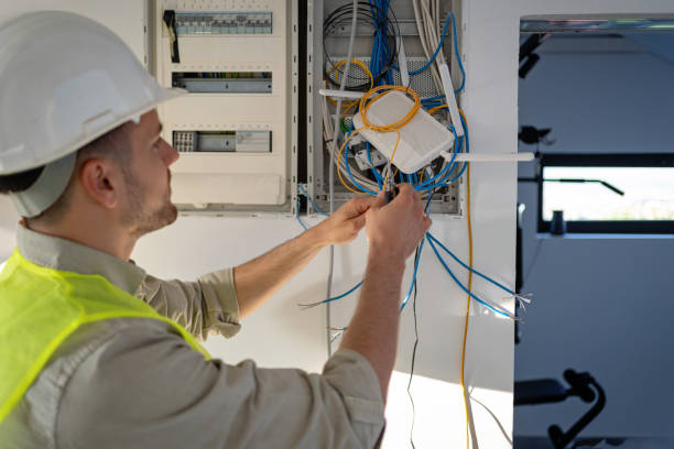Best Electrician Near Me  in Oakley, UT