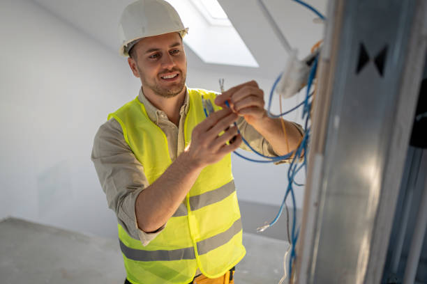 Best Licensed Electrician  in Oakley, UT