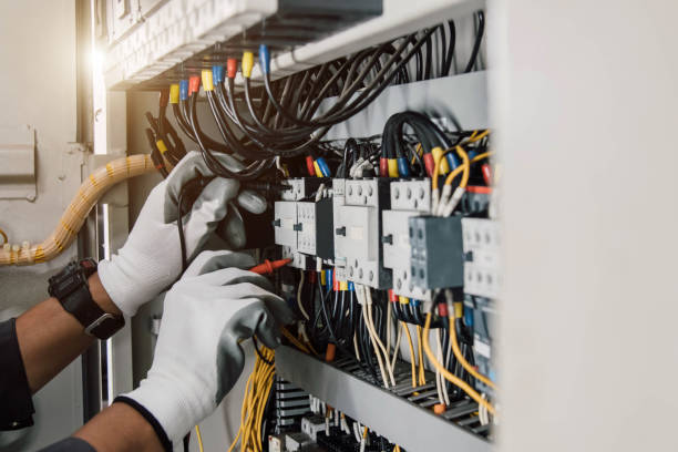 Best Electrical Wiring Services  in Oakley, UT